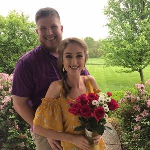 Meet your Posher, Audrey